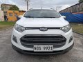 White Ford Ecosport 2017 for sale in Cainta-7