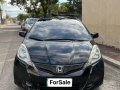 Selling Black Honda Jazz 2012 in Marikina-9