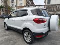 White Ford Ecosport 2017 for sale in Cainta-5