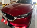 Red Mazda CX-5 2019 for sale in Imus-4