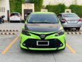 Green Toyota Vios 2014 for sale in Quezon-3