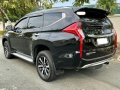 Selling Black Mitsubishi Montero Sport 2016 in Las Piñas-6