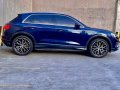 Blue Audi Q3 2020 for sale in San Juan-6
