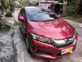 Selling Pink Honda City 2016 in Cainta-3