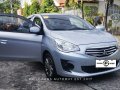 Silver Mitsubishi Mirage G4 2020 for sale in Las Pinas-8