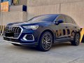 Blue Audi Q3 2020 for sale in San Juan-7