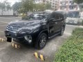 Black Toyota Fortuner 2017 for sale in Taguig-2