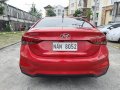 Red Hyundai Accent 2020 for sale in Cainta-3