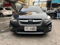 Grey  Subaru Impreza 2014 for sale in Quezon-8