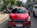 Selling Red Mitsubishi Mirage 2016 in Manila-2