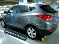 Silver Hyundai Tucson 2012 for sale in San Juan-7