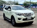 Pearl White Nissan Terra 2019 for sale in Paranaque -7