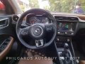 Red MG ZS 2021 for sale in Las Piñas-6