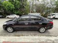 Selling Black Nissan Almera 2014 in San Juan-7