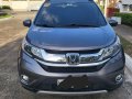 Silver Honda BR-V 2017 for sale in Makati-4