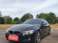 Black BMW 320D 2018 for sale in Pasig-5