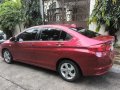 Selling Pink Honda City 2016 in Cainta-2