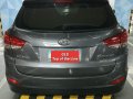 Silver Hyundai Tucson 2012 for sale in San Juan-5