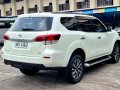 Pearl White Nissan Terra 2019 for sale in Paranaque -5