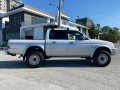 Selling Pearl White Mitsubishi L200 Strada 2003 in Manila-7