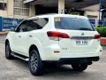 Pearl White Nissan Terra 2019 for sale in Paranaque -6