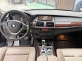 Black BMW X5 2010 for sale in Bacoor-3