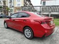 Red Hyundai Accent 2020 for sale in Cainta-4