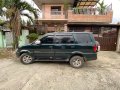 Selling Black Isuzu Crosswind 2017 in Davao-6