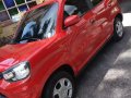 Selling Red Suzuki S-Presso 2021 in Quezon-4