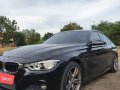 Black BMW 320D 2018 for sale in Pasig-6