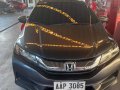 Selling Silver Honda City 2014 in Las Piñas-2