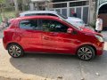 Selling Red Mitsubishi Mirage 2016 in Manila-1