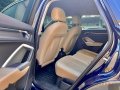 Blue Audi Q3 2020 for sale in San Juan-0