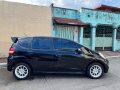 Selling Black Honda Jazz 2012 in Marikina-4