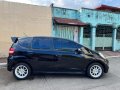 Selling Black Honda Jazz 2012 in Marikina-5