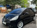 Selling Black Honda Jazz 2012 in Marikina-7