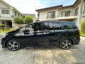 Black Honda Odyssey 2016 for sale in Cebu -5