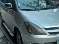 Silver Toyota Innova 2005 for sale in Manila-1