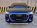 Blue Audi Q3 2020 for sale in San Juan-9