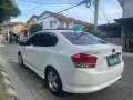 White Honda City 2011 for sale in Imus-4