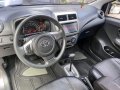 Selling Silver Toyota Wigo 2019 in Angeles-2