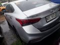 Selling Silver Hyundai Accent 2015 in Makati-3