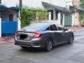 Silver Honda Civic 2019 for sale in Quezon -8