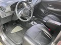 Selling Silver Toyota Wigo 2019 in Angeles-4