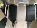 Silver Toyota Vios 2014 for sale in Las Pinas-5