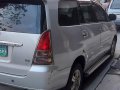 Silver Toyota Innova 2005 for sale in Manila-2