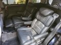 Black Honda Odyssey 2016 for sale in Cebu -6