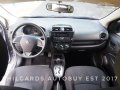 Silver Mitsubishi Mirage G4 2020 for sale in Las Pinas-4