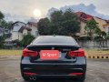 Black BMW 320D 2018 for sale in Pasig-2