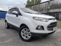 White Ford Ecosport 2017 for sale in Cainta-6